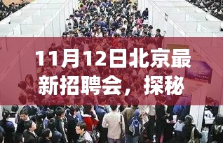 探秘北京小巷深处的独特招聘会，职场盛宴，遇见隐藏职业宝藏的宝藏日（北京最新招聘会报道）