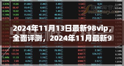 全面评测，2024年最新98vip特性、体验、竞品对比及用户群体深度分析