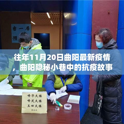 曲阳隐秘小巷中的抗疫故事与独特风味之旅，最新疫情下的抗疫进展与抗疫故事纪实