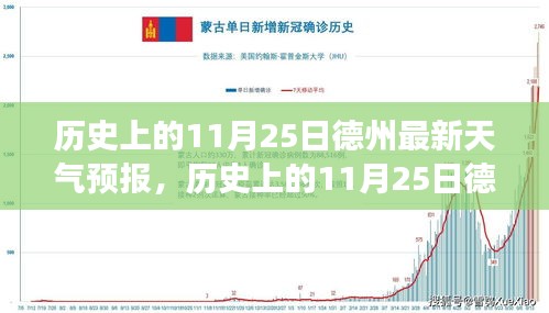 揭秘德州气象变迁，历史上的11月25日德州最新天气预报与冬日风情回顾