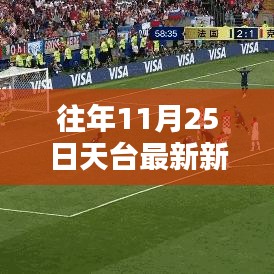 11月25日天台科技前沿，最新高科技产品深度解析与天台最新新闻速递