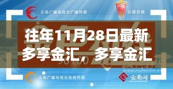 往年11月28日最新多享金汇，多享金汇之旅，11月28日，与大自然共舞的日子
