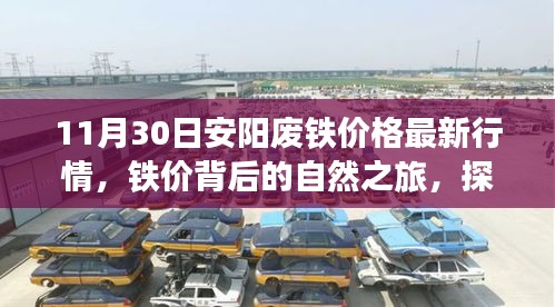 探寻安阳废铁新行情背后的自然之旅与心灵宁静之道