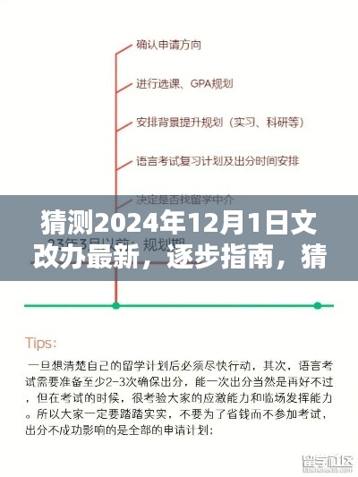 猜测2024年12月1日文改办最新流程详解，从初学者到进阶用户的全方位指南