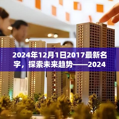 探索未来趋势，最新名字产品评测报告