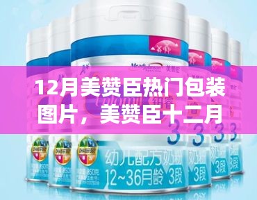 美赞臣新品包装风采展示，十二月热门包装图片亮相