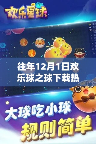 深度解析与观点阐述，往年12月1日欢乐球之球下载热门版回顾与体验分享