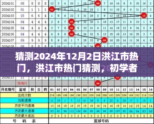 洪江市热门预测指南，初学者与进阶用户的2024年12月2日展望