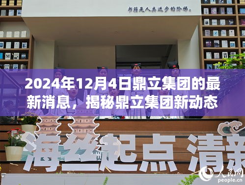 揭秘鼎立集团最新动态，隐藏瑰宝的独特发现（2024年12月4日）