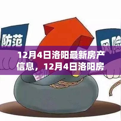 12月4日洛阳房产信息一览，获取最新资讯，做出明智决策