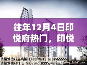 印悦府盛典，科技巨擘重塑生活，未来风潮由最新高科技产品引领