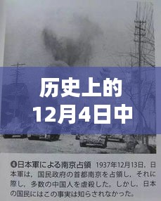 历史上的12月4日中关村动漫城行情深度解析与最新观点阐述