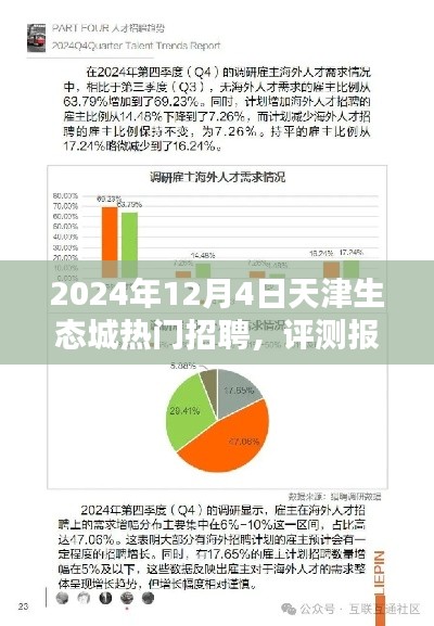 天津生态城热门招聘深度解析与评测报告（2024年12月4日）