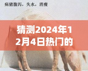 揭秘猪病趋势，2024年猪病预测与探秘之旅揭秘猪病大解密