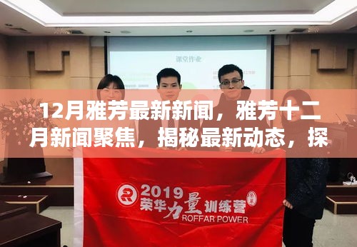 揭秘雅芳十二月最新动态，特定领域地位与影响力聚焦