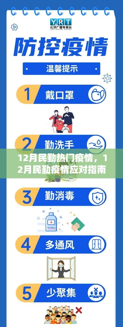 12月民勤疫情全方位应对指南，防护与应对措施揭秘
