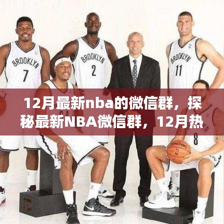 探秘最新NBA微信群，球迷互动新纪元，聚焦十二月热点聚焦