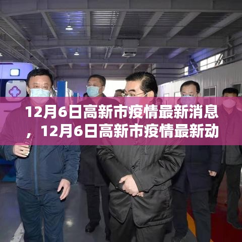 高新市疫情最新动态，数据更新、应对措施与关注焦点（12月6日）