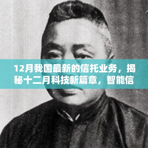 12月我国最新的信托业务，揭秘十二月科技新篇章，智能信托业务重塑金融生态，体验前沿科技魅力