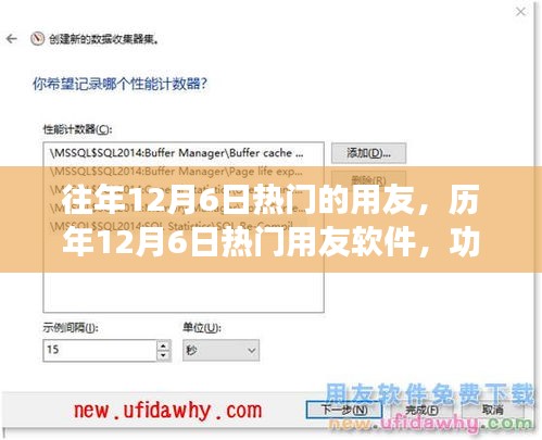 历年12月6日热门用友软件，功能、优势与应用案例深度解析