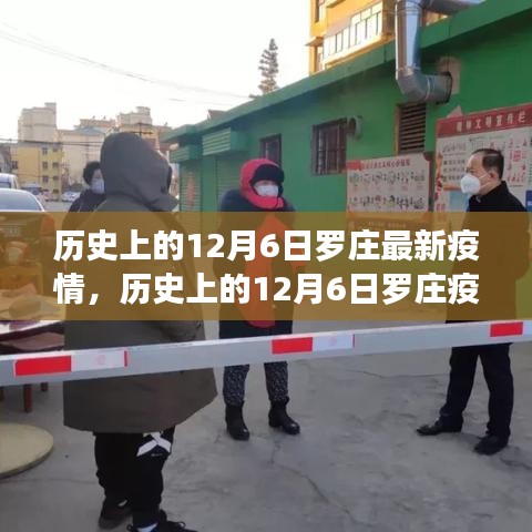 历史上的罗庄疫情变迁，学习成长之路与自信成就之光