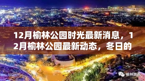12月榆林公园最新动态，冬日的绿意盎然与惊喜连连