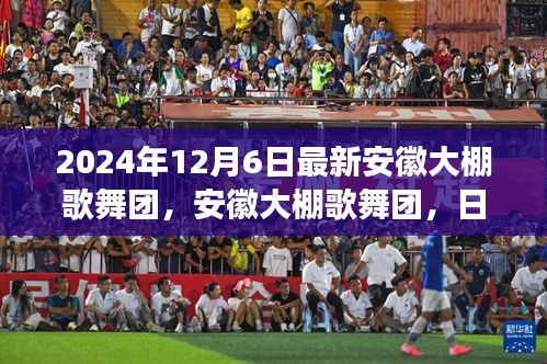 安徽大棚歌舞团，日常温馨趣事与友情的绽放（2024年12月6日最新）
