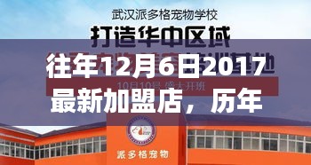 历年加盟热潮下的新思考，透过加盟趋势展望商业未来——最新加盟店观察报告（附历年分析）