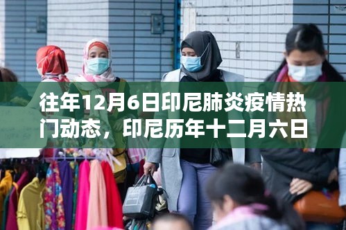 印尼历年十二月六日肺炎疫情动态探析与观点阐述，热门动态回顾与阐述