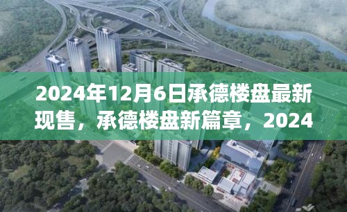 承德楼盘最新现售深度解析与影响洞察，市场洞察与未来展望