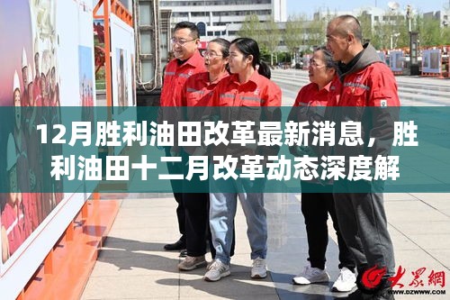 胜利油田十二月改革动态深度解析，最新消息与动态观察