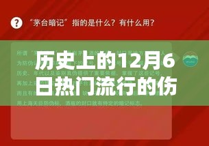 历史上的12月6日伤感流行音乐的深度评测与介绍