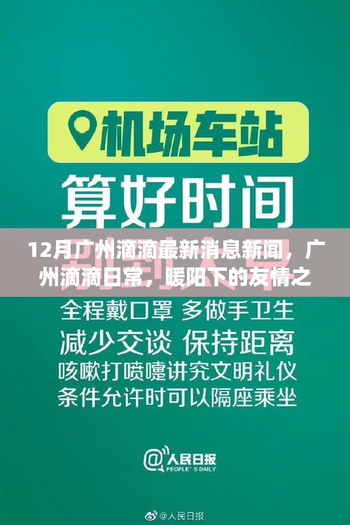 广州滴滴日常，暖阳下的友情之旅与家的温馨最新消息