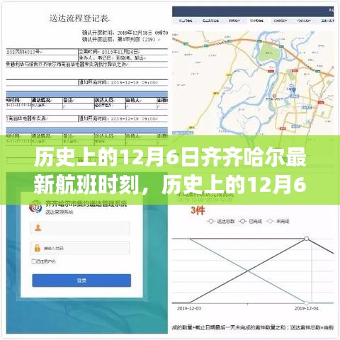 历史上的12月6日齐齐哈尔航班时刻新篇章揭秘