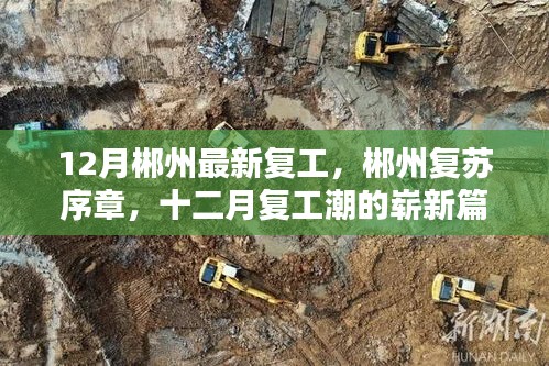 郴州复苏序章，十二月复工潮开启崭新篇章