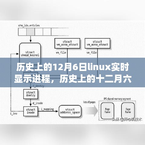 历史上的十二月六日，Linux实时显示进程的发展与影响回顾