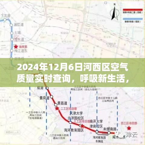 呼吸新生活，感受河西区空气之美，河西区空气质量实时查询带来的自信与成就感