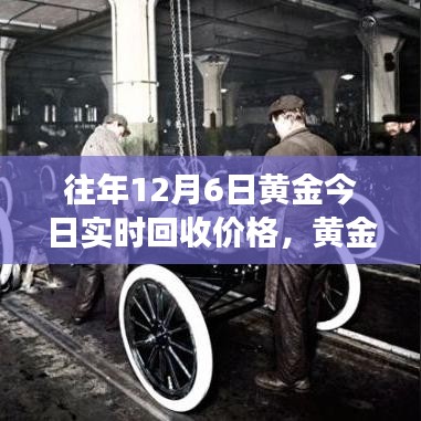 揭秘黄金回收价格的幕后故事与实时动态，黄金岁月里的价格走势分析（今日实时更新）