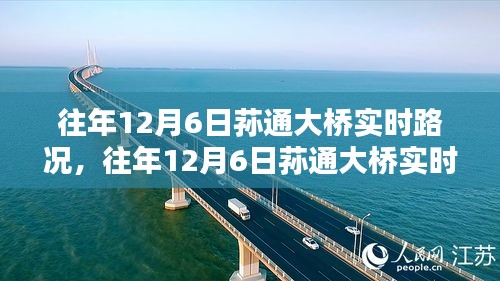 往年12月6日荪通大桥实时路况深度解析与观点阐述