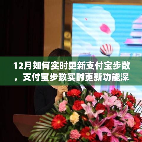 支付宝步数实时更新深度体验与评测，12月更新功能报告