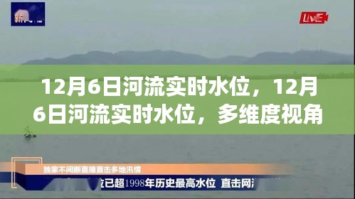 多维度视角下的观点碰撞与个人立场，关于12月6日河流实时水位分析