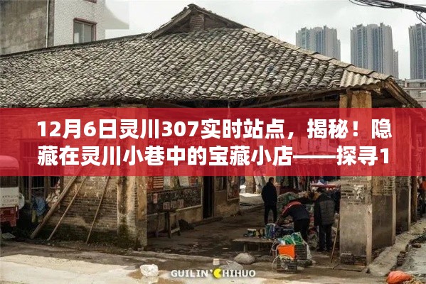 探寻灵川小巷宝藏小店，揭秘灵川307实时站点独特魅力