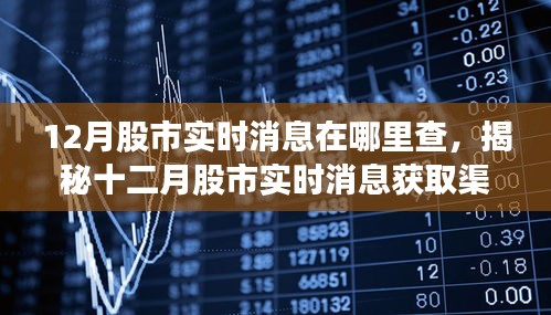 揭秘十二月股市实时消息获取渠道，专业解析轻松获取股市实时动态科普指南