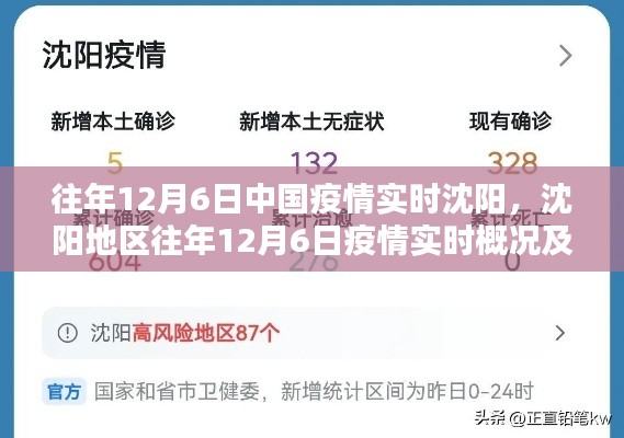 沈阳地区历年12月6日疫情实时概况与防控策略探讨