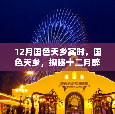探秘国色天乡十二月醉美时刻的实时风情