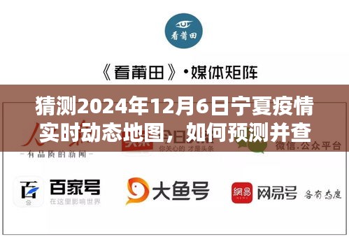 2024年12月6日宁夏疫情实时动态地图预测与查看指南