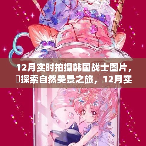 韩国战士与自然美景，十二月实时拍摄之旅，探寻内心的宁静与平和