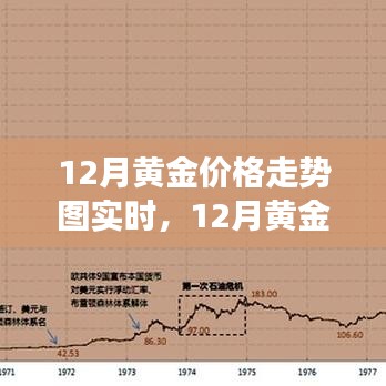 掌握黄金市场动态，12月黄金价格走势图实时全面指南