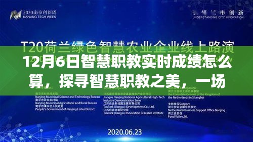 探寻智慧职教之美，实时成绩算法与心灵之旅的启示