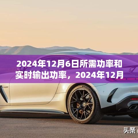 2024年12月6日功率需求与实时输出优化策略